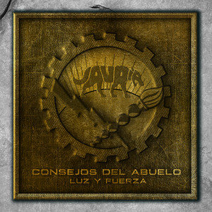Consejos del Abuelo (Luz y Fuerza) - En Vivo by Jauría