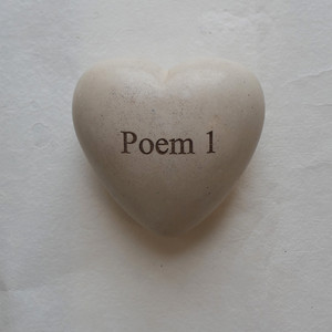 album cover: Poem 1