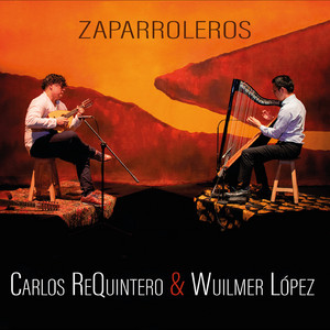 Contradanza by Wuilmer López