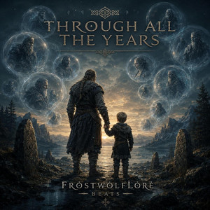 Trust Is Built in Winter by FrostWolfLore Beats