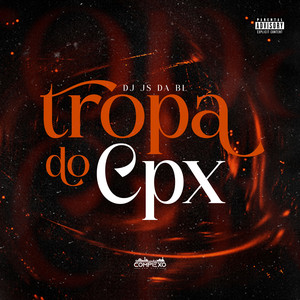 Portada de Tropa do Cpx