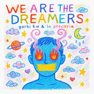Portada de We Are the Dreamers