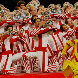 Bluecoats 2024 (Change is Everything) by Drum Corps Audios
