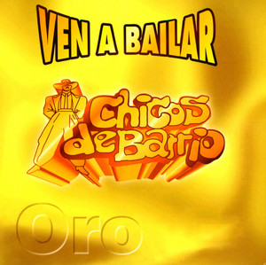 Chicos de Barrio - Mi Torreón