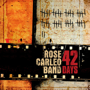 You Ain't Foolin' Me by Rose Carleo Band