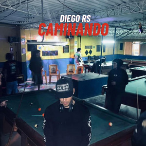 Caminand0 by Diego RS