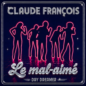 Philippe Corti — Le mal aimé - Day Dreamer (feat. Philippe Corti & Les Darons) (2026)