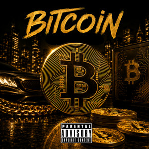 Bitcoin by AK PAZ, DG da Sul
