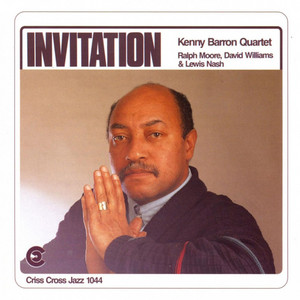 An Afternoon In Paris by Kenny Barron Quartet