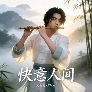 快意人间 by 大头针 Official