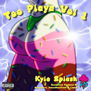Send Da Info by Kyle Splash, Yc Creez