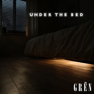 Under the bed by GRËN