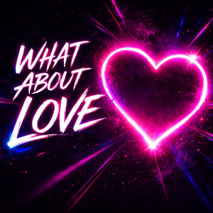 What About Love by Midnight Arena
