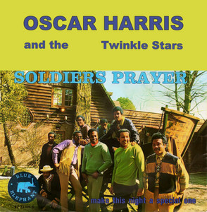 Soldiers Prayer