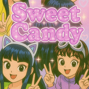 Sweet Candy