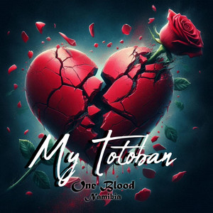 One Blood Namibia - Totoban