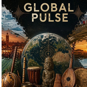 Echoes of the Future by Global Pulse