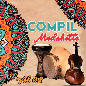 Cheba Hayette - Bini Ou Bineh Kebda