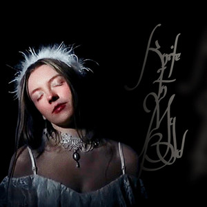 Knife In My Bed by Hailey Rose