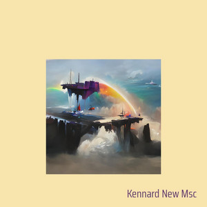 my love for you for ever by Kennard New Msc