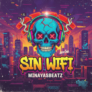Sin Wifi by MinayasBeatz