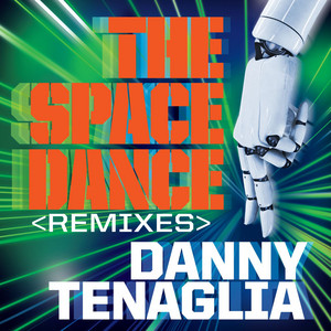 The Space Dance - Antranig & Burchan's Transmission Mix cover art