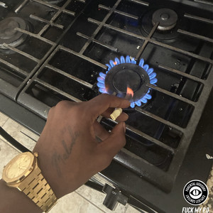 EYE 4N EYE by Myles, 88thagang