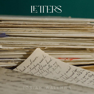 Josiah Walehwa - Angels