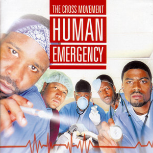 Human Emergency cover