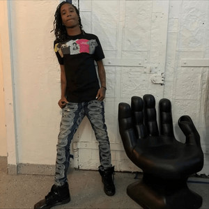 You Aint Gang by Nine Vicious Vault