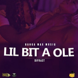Difrast - Lil Bit a Ole
