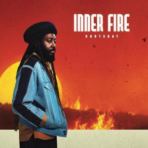 Inner Fire by Rootsbay