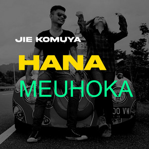 Hana Meuhoka by Jie Komuya