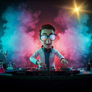 DJKEI - Doctor Sampler