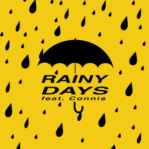 Rainy Days by IVY, Connis