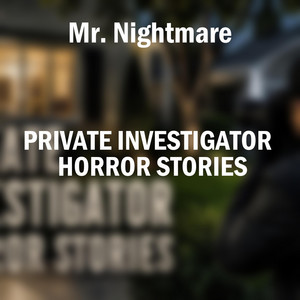 Private Investigator Horror Stories, Pt. 8 by Mr. Nightmare