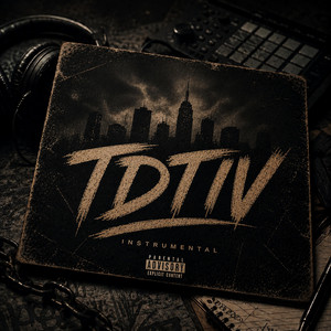 TDTIV by Travis Campbell