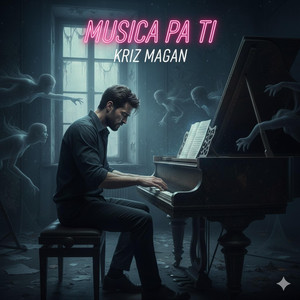 MUSICA PA TI by KRIZ MAGAN