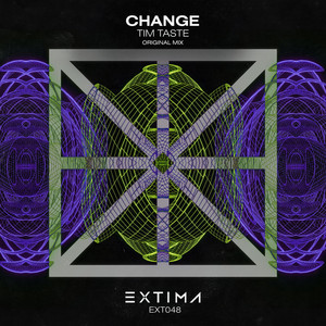 Change cover art