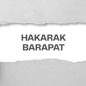 HAKARAK BARAPAT by Eang Hokage