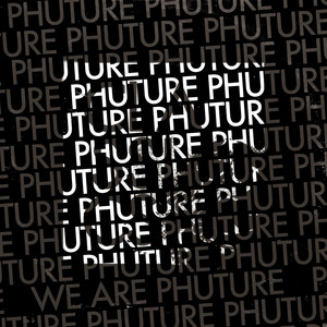 We Are Phuture - DJ Pierre's Dark Matter Remix cover art