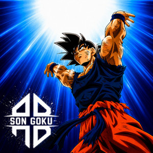 Son Goku by AniBros