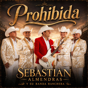 Prohibida by Sebastián Almendras