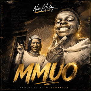Mmuo by NwaMalay