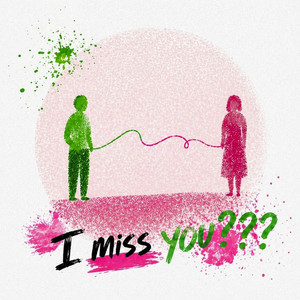 I Miss You??? by JeyTone, Chino
