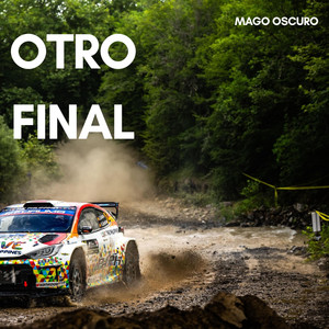 Otro final by Mago Oscuro