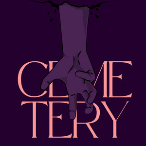 Cemetery by Gaiuccia