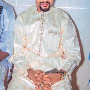 M Inuwa - Bawan Allah Mai Birnin Gwari Alh Zubairu