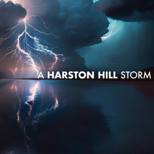 A Harston Hill Storm album