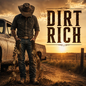 Dirt Rich by Clepto Maniack